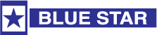 blue star